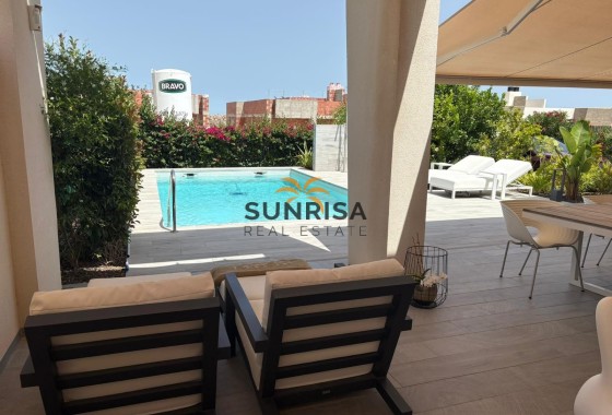 Villa · Revente - Algorfa · La Finca Golf Resort · Alicante · Espagne