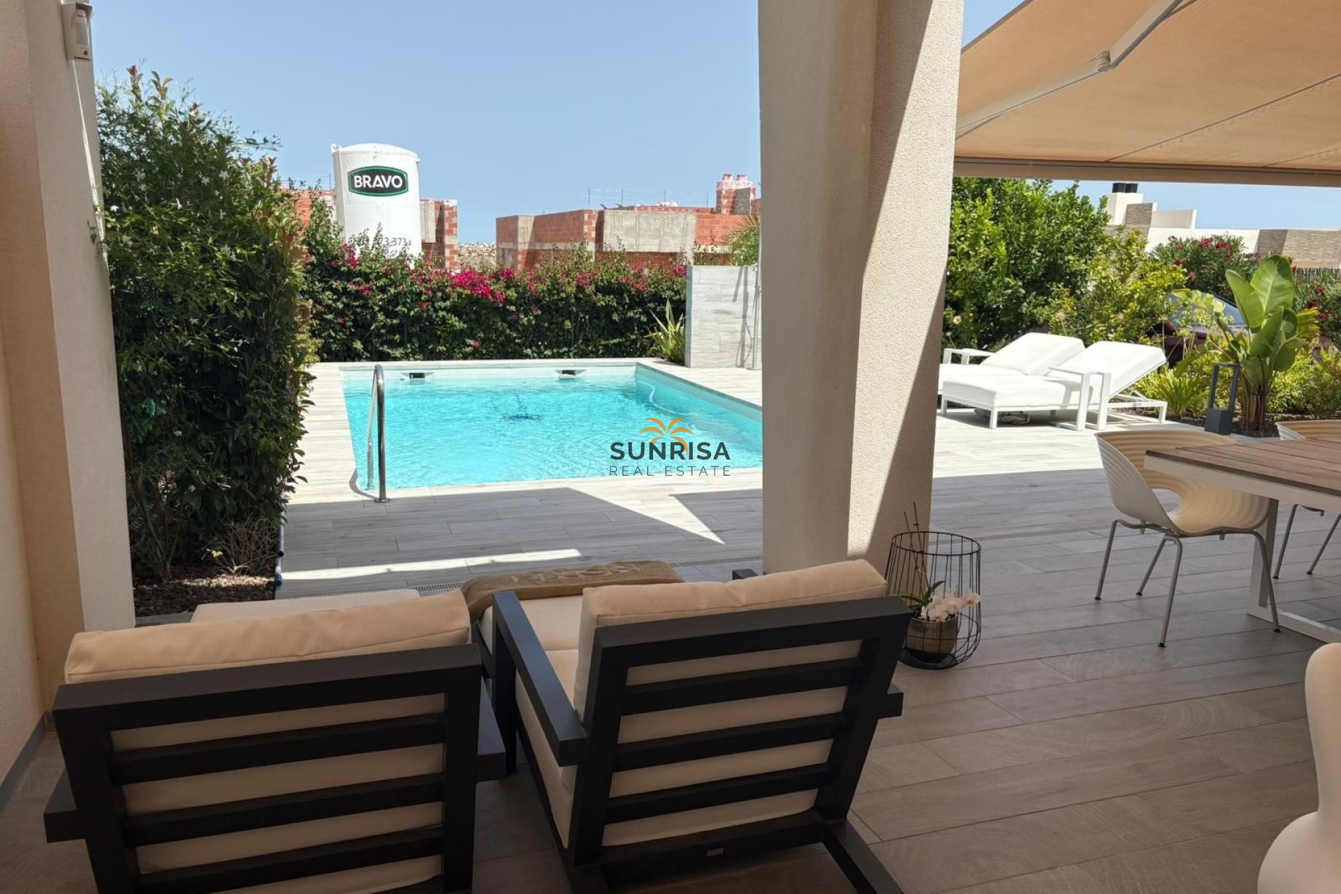 Reventa - Villa - Algorfa