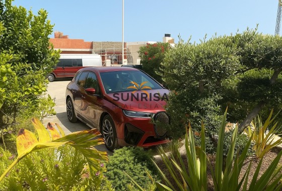 Villa · Revente - Algorfa · La Finca Golf Resort · Alicante · Espagne