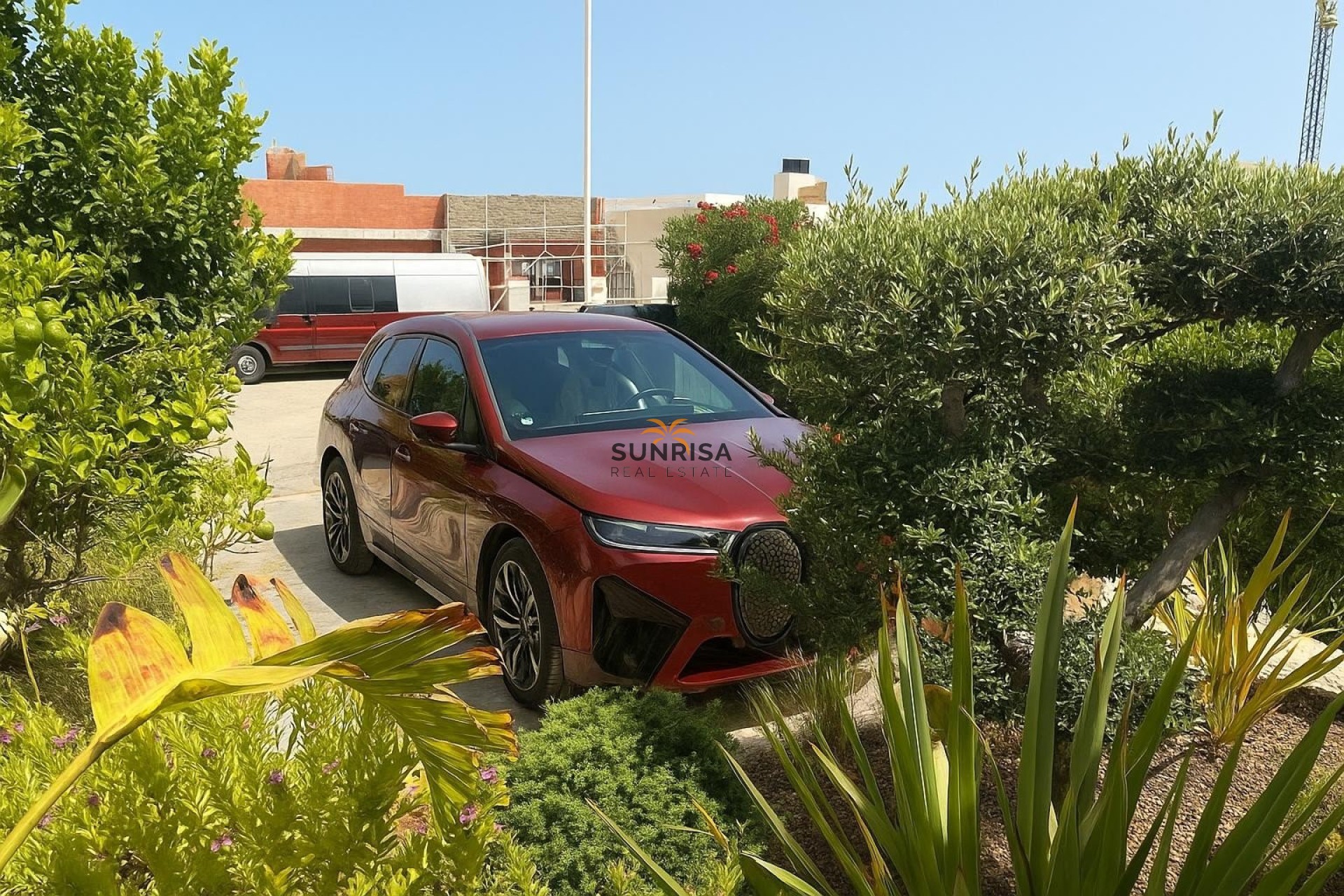 Reventa - Villa - Algorfa