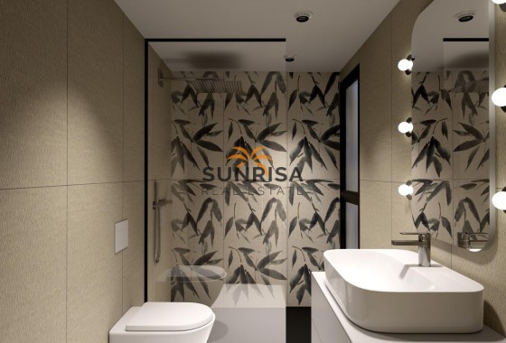 Apartamento · Obra nueva - Torrevieja · Alicante · España