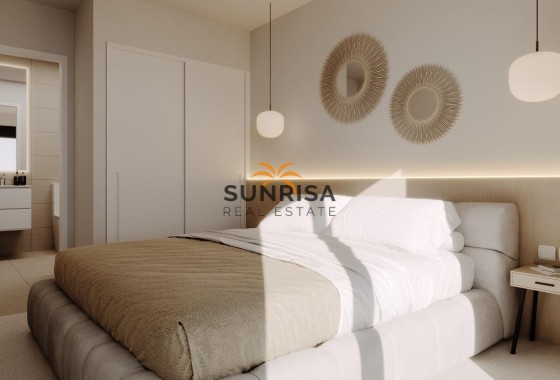 Apartment · New Build - La Nucía · Alicante · Spain