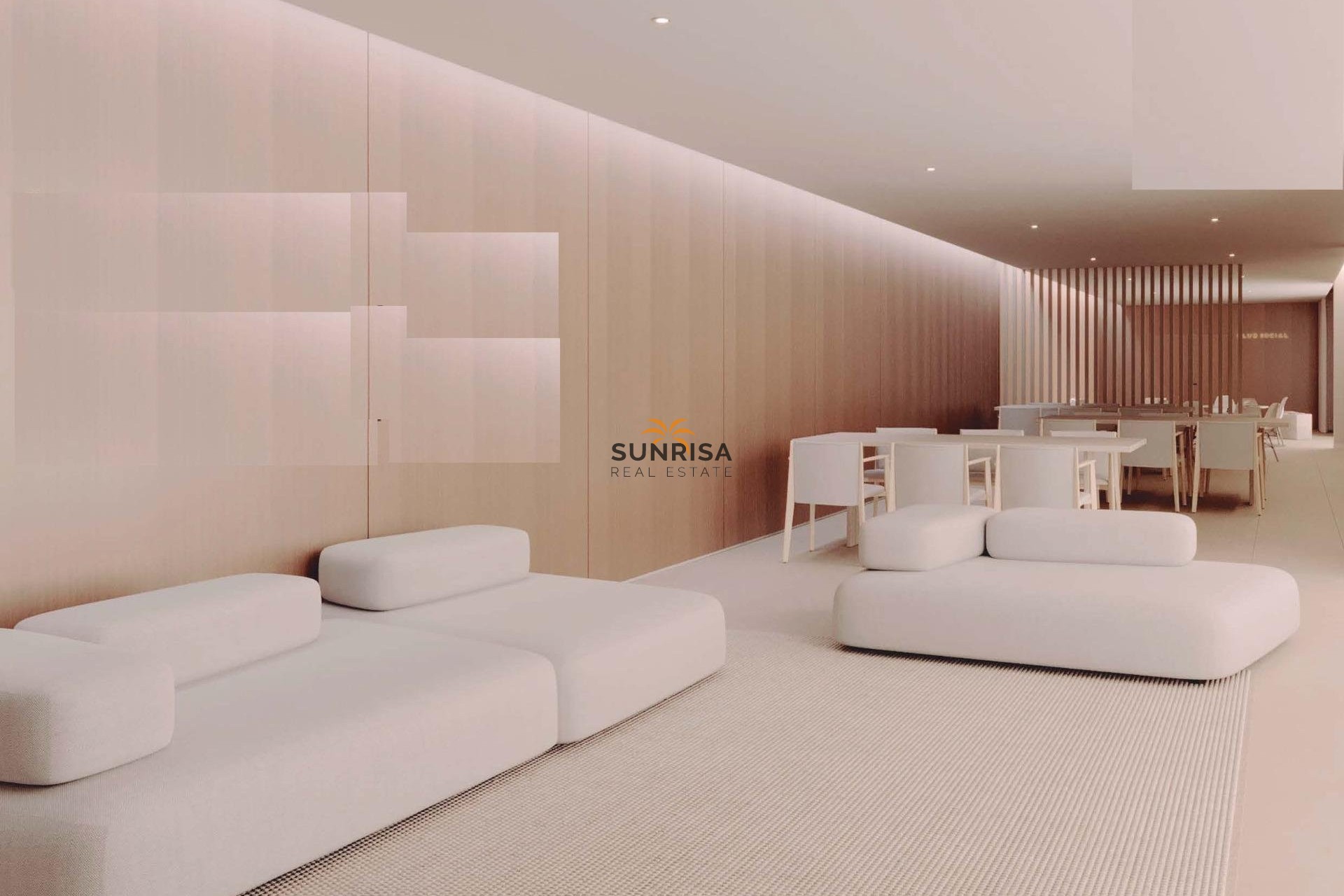 Obra nueva - Apartamento - La Nucía