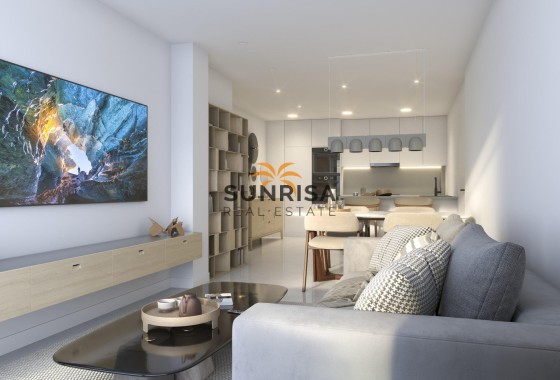 Appartement · Nieuwbouw Woningen - Santa Pola · Alicante · Spanje
