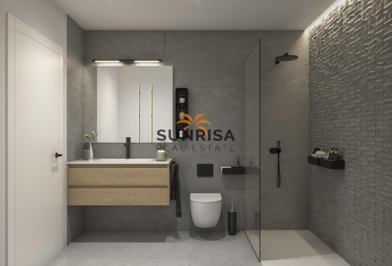 Appartement · Nieuwbouw Woningen - Santa Pola · Alicante · Spanje