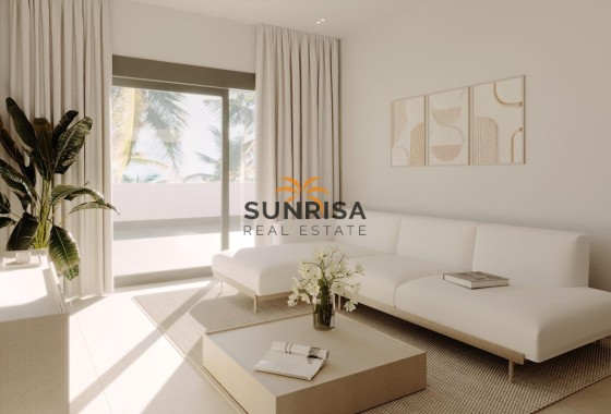 Apartamento · Obra nueva - La Nucía · Alicante · España