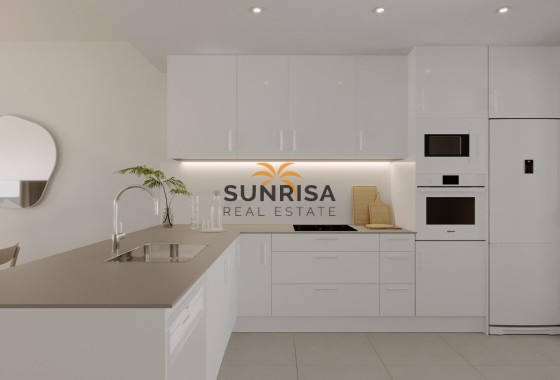 Apartamento · Obra nueva - La Nucía · Alicante · España