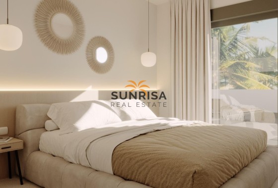 Apartamento · Obra nueva - La Nucía · Alicante · España