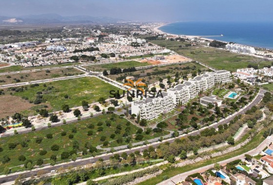 Appartement · Nieuwbouw Woningen - Denia · Alicante · Spanje