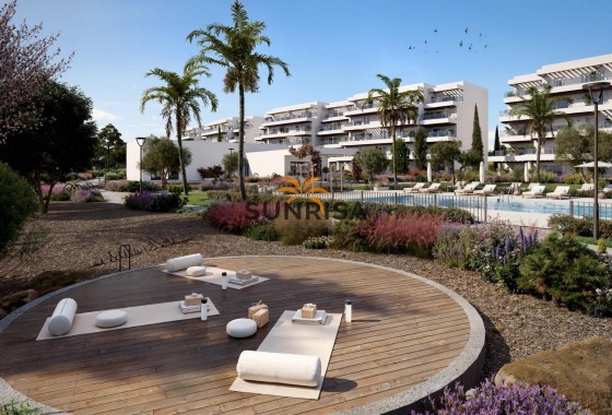 Appartement · Nieuwbouw Woningen - Denia · Alicante · Spanje