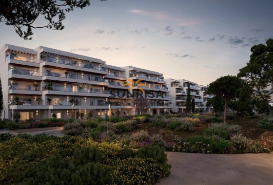 Appartement · Nieuwbouw Woningen - Denia · Alicante · Spanje