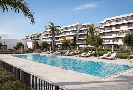 Appartement · Nieuwbouw Woningen - Denia · Alicante · Spanje