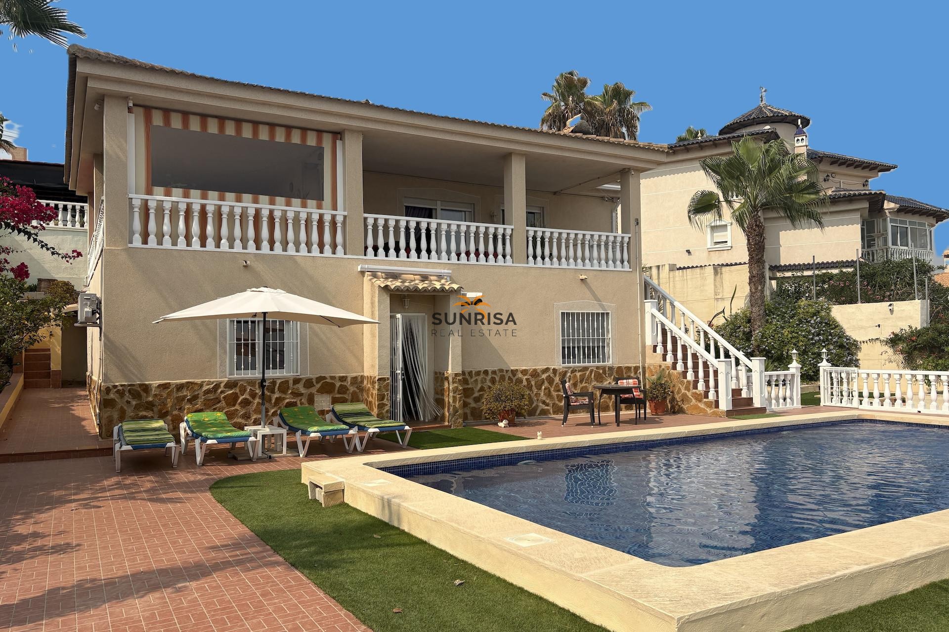 Reventa - Villa - Algorfa