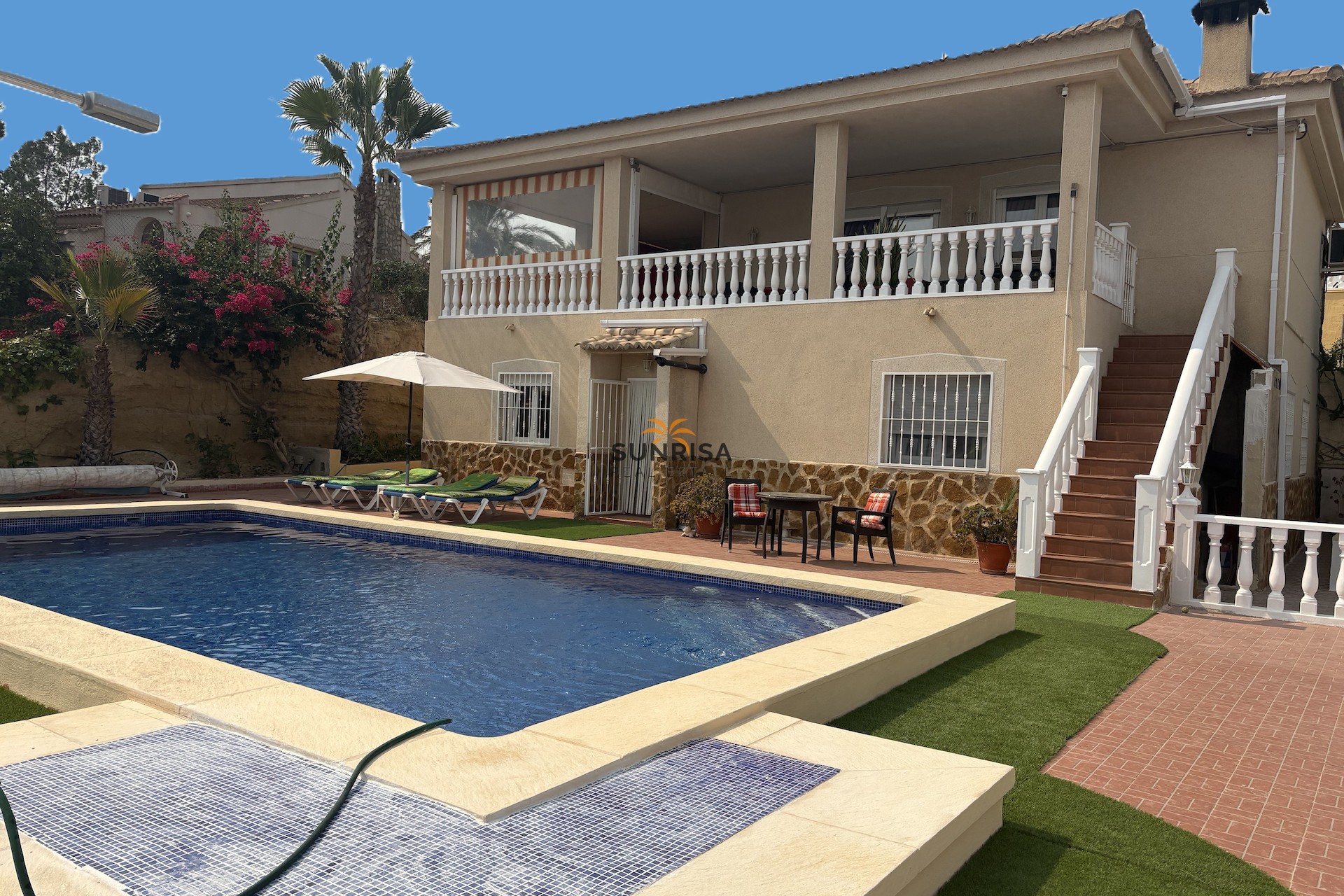 Reventa - Villa - Algorfa