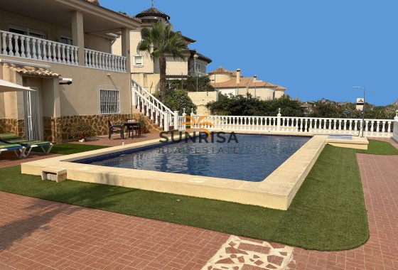 Villa · Reventa - Algorfa · Alicante · España