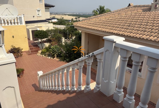 Villa · Reventa - Algorfa · Alicante · España