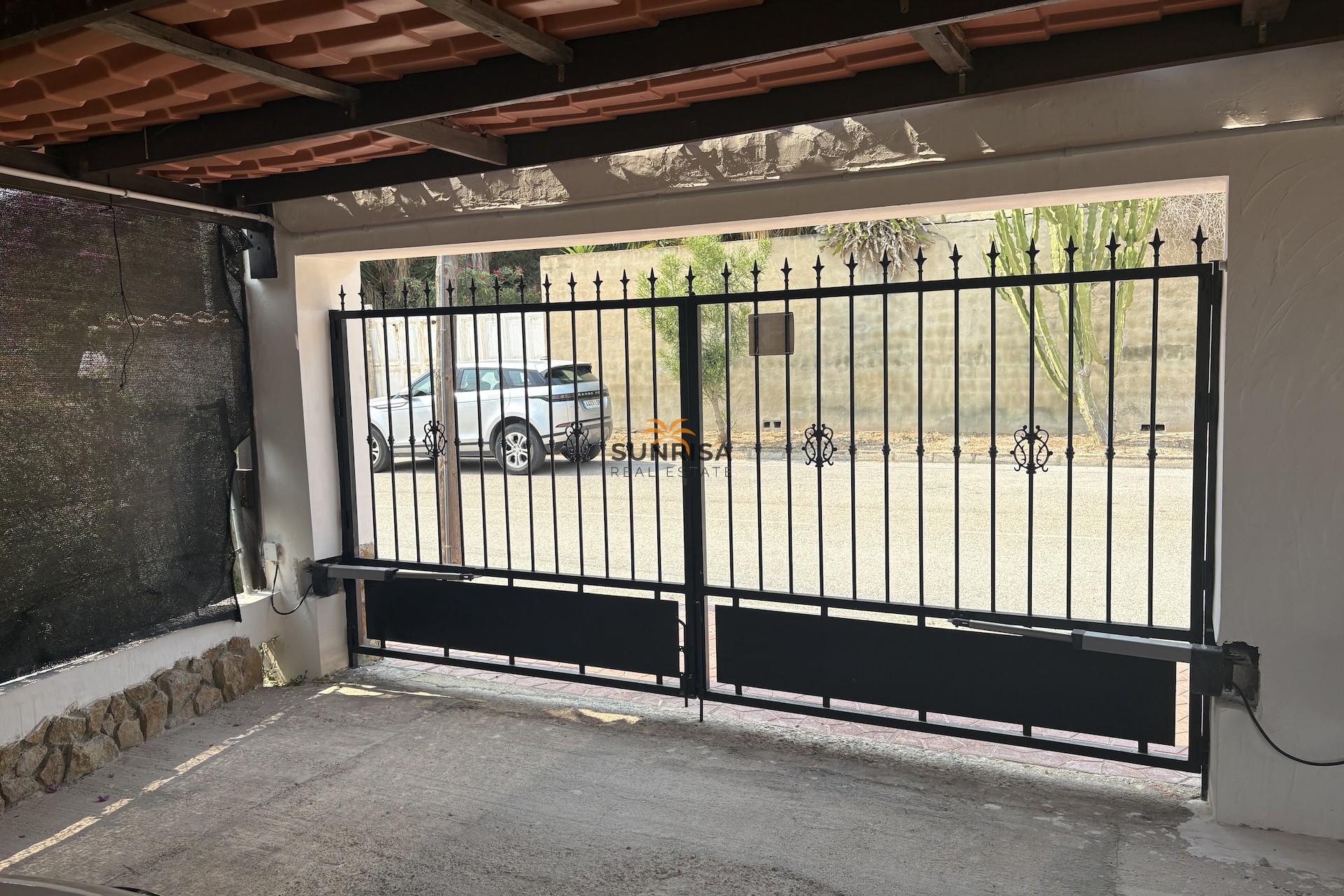Reventa - Villa - Algorfa