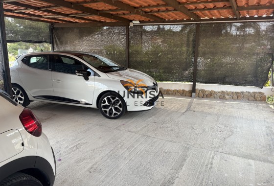 Villa · Reventa - Algorfa · Alicante · España