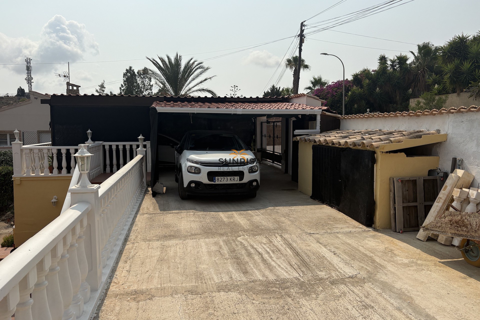 Reventa - Villa - Algorfa