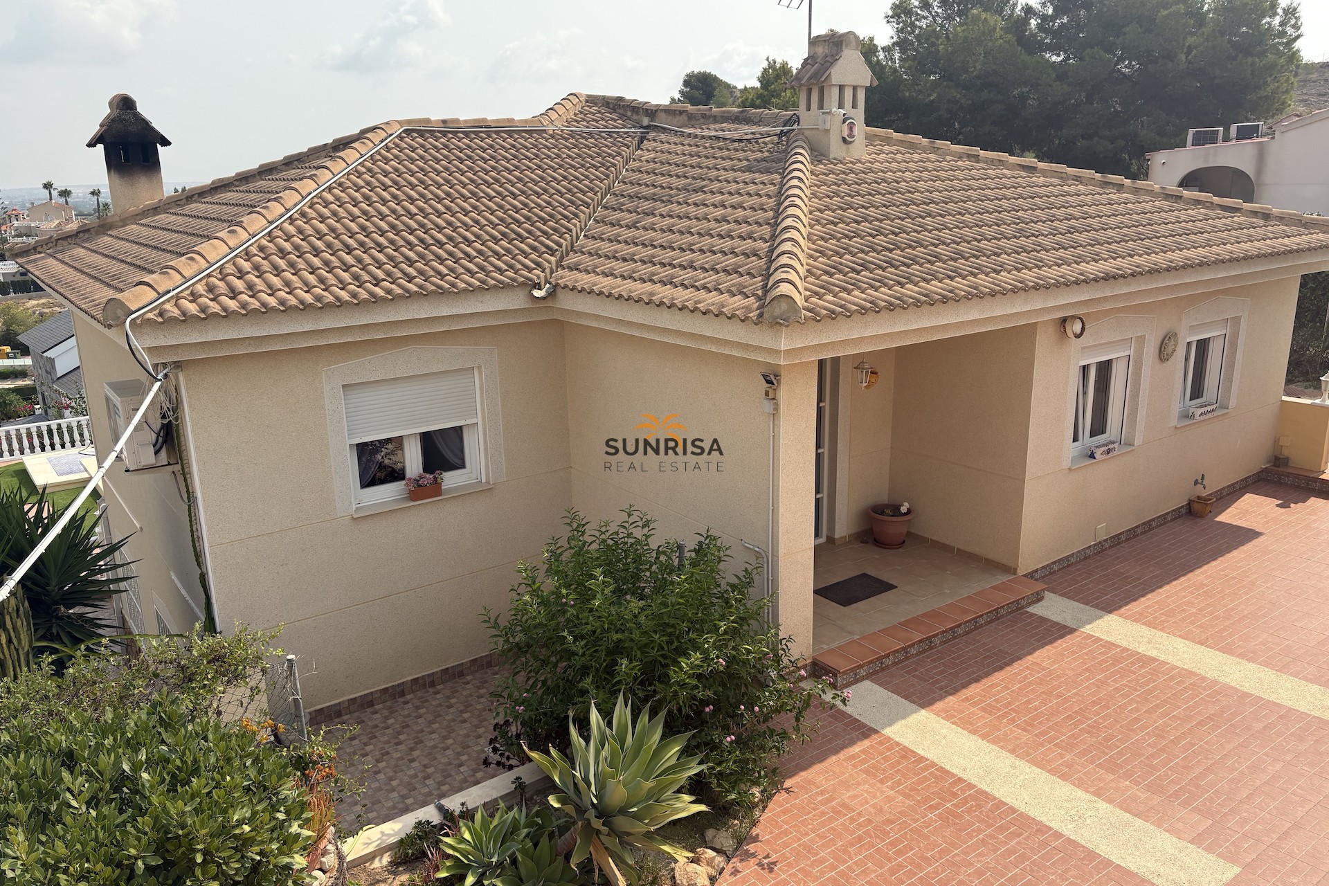 Reventa - Villa - Algorfa