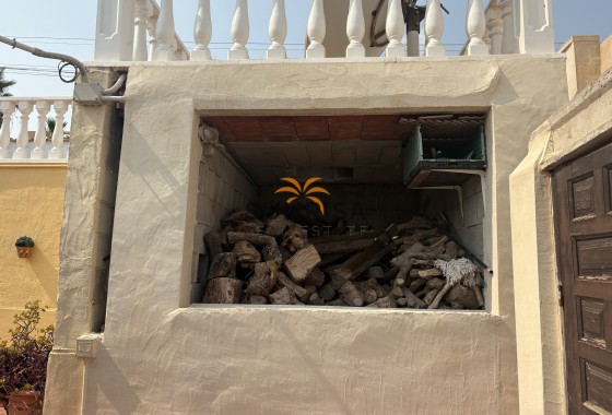Villa · Reventa - Algorfa · Alicante · España