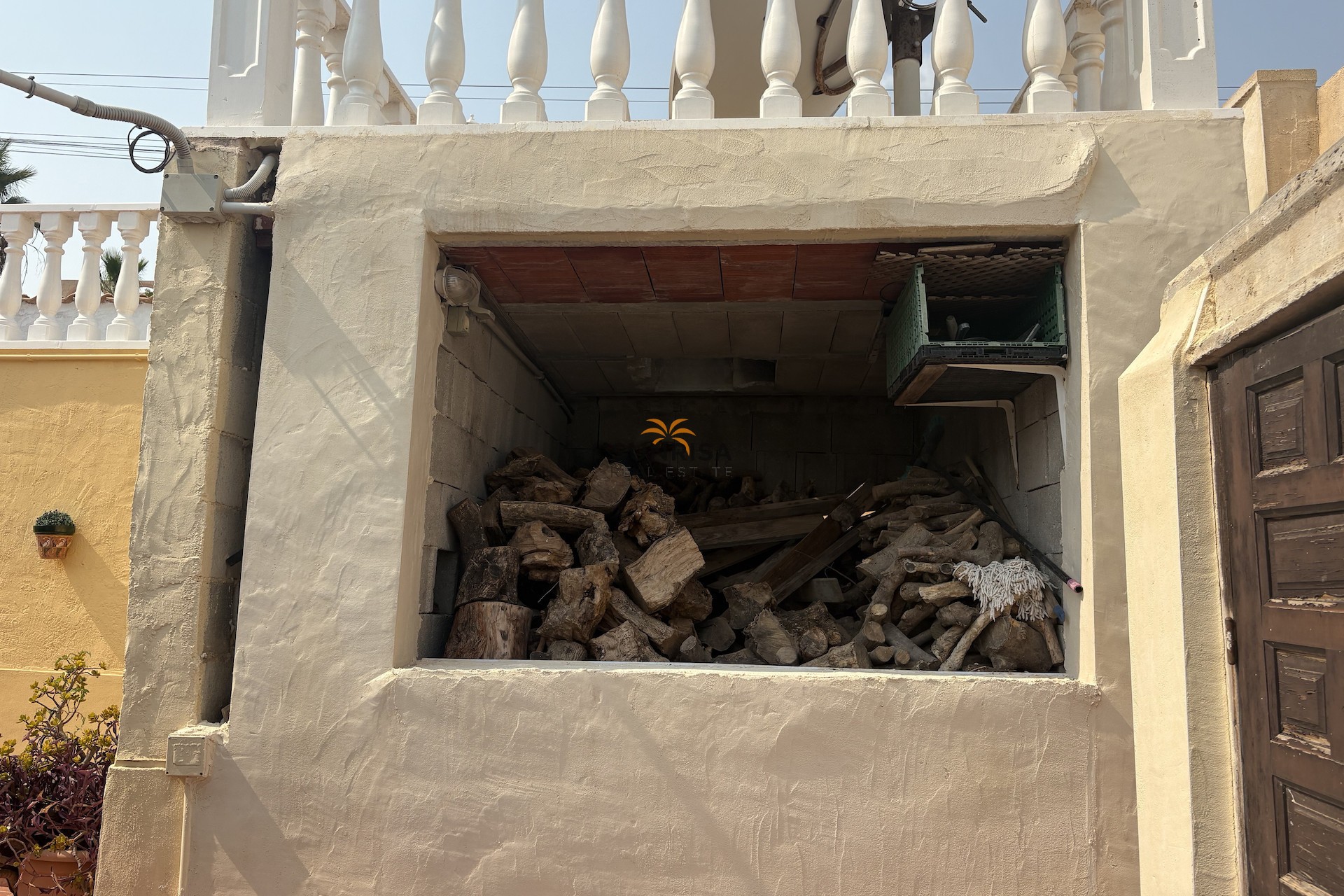 Reventa - Villa - Algorfa