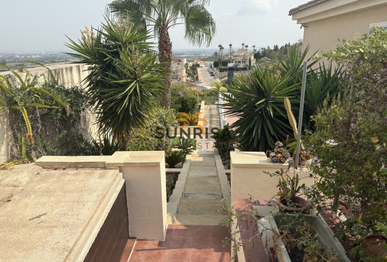 Villa · Reventa - Algorfa · Alicante · España