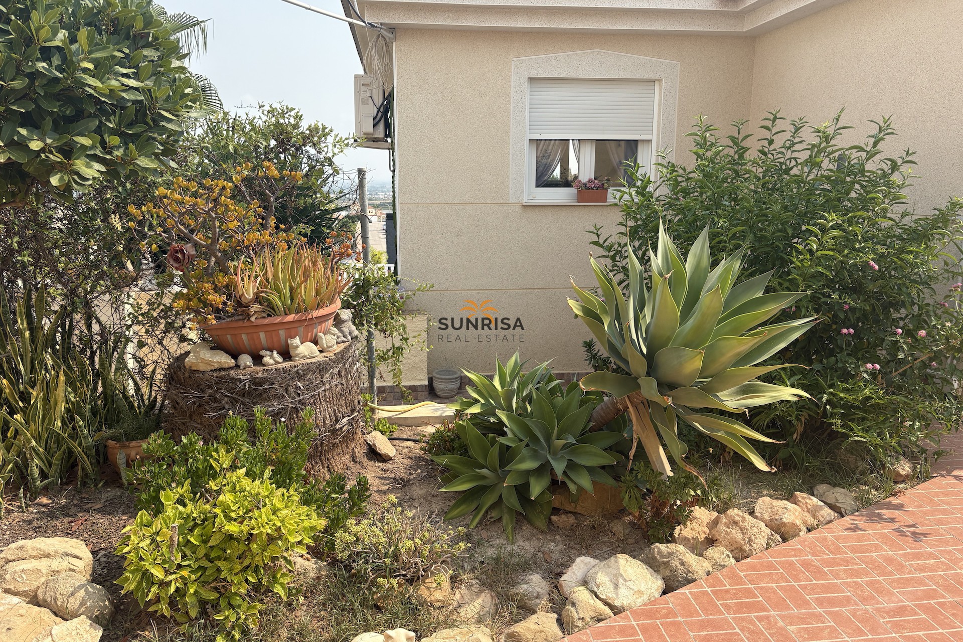 Reventa - Villa - Algorfa