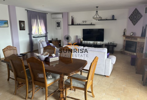 Villa · Reventa - Algorfa · Alicante · España