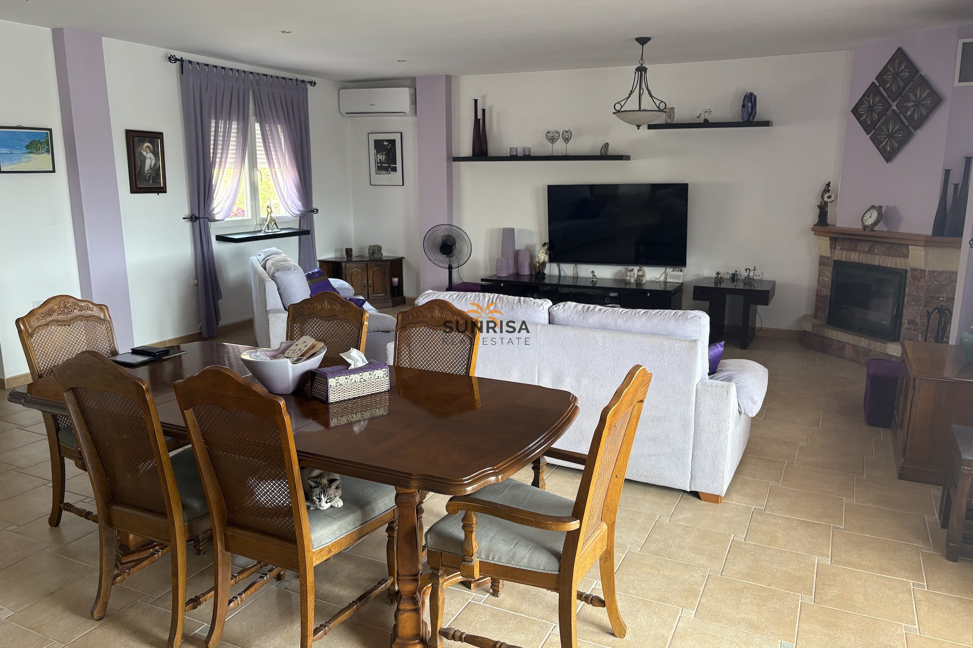 Reventa - Villa - Algorfa