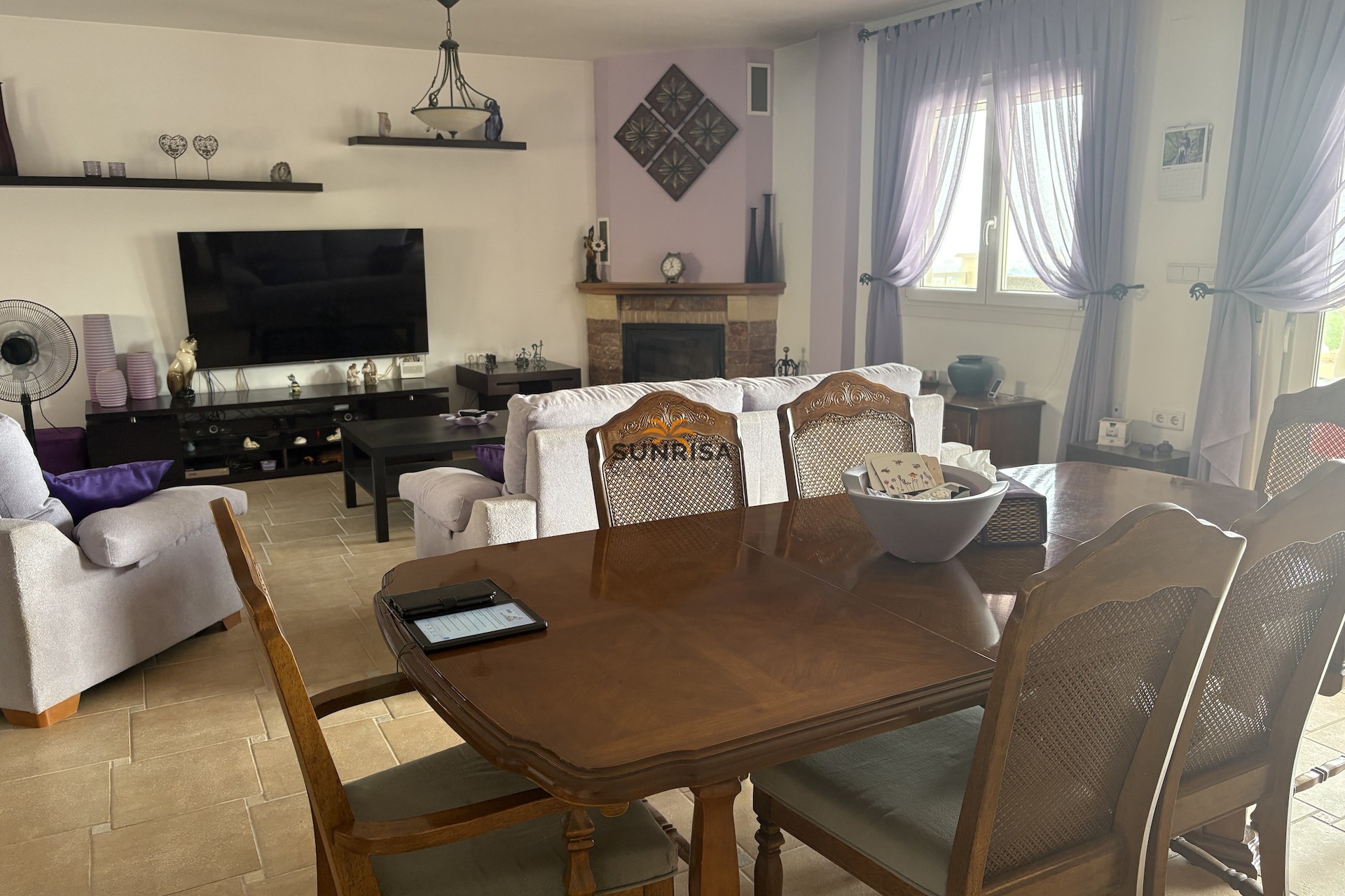 Reventa - Villa - Algorfa