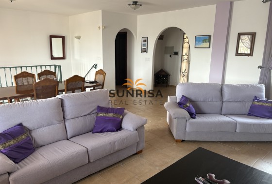 Villa · Reventa - Algorfa · Alicante · España