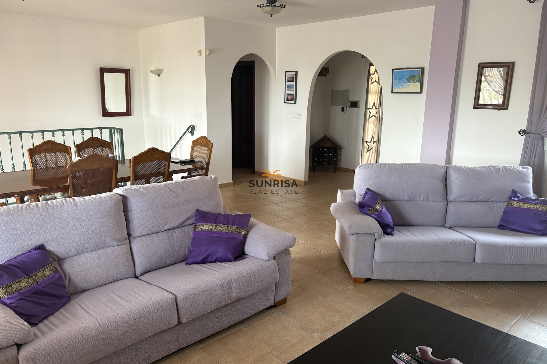 Reventa - Villa - Algorfa