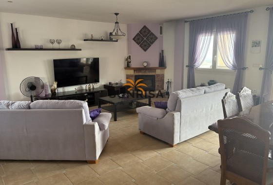Villa · Reventa - Algorfa · Alicante · España