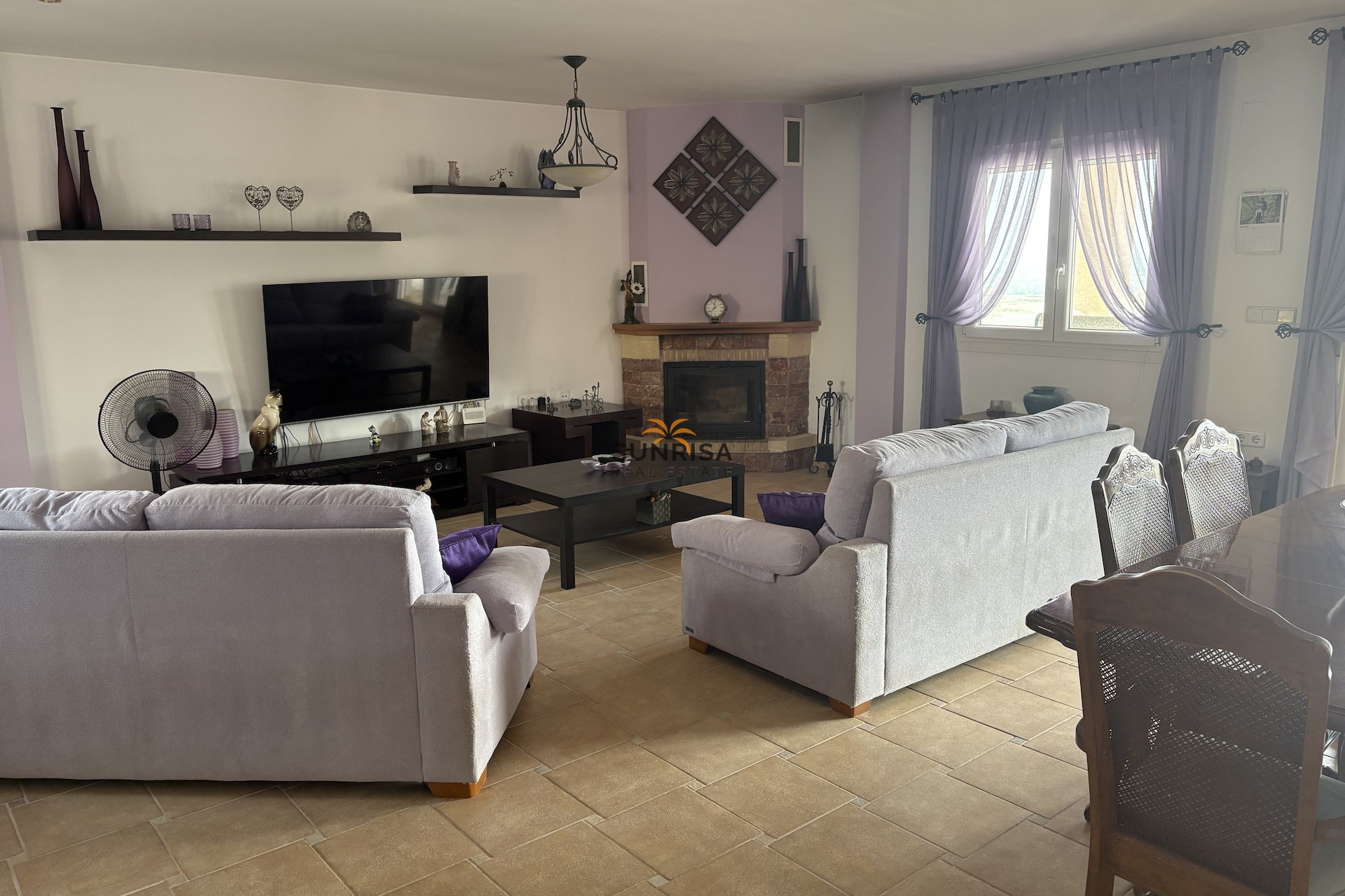 Reventa - Villa - Algorfa