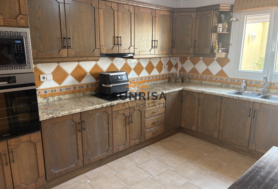 Villa · Reventa - Algorfa · Alicante · España