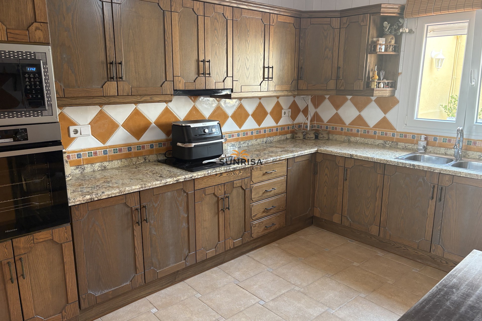 Reventa - Villa - Algorfa