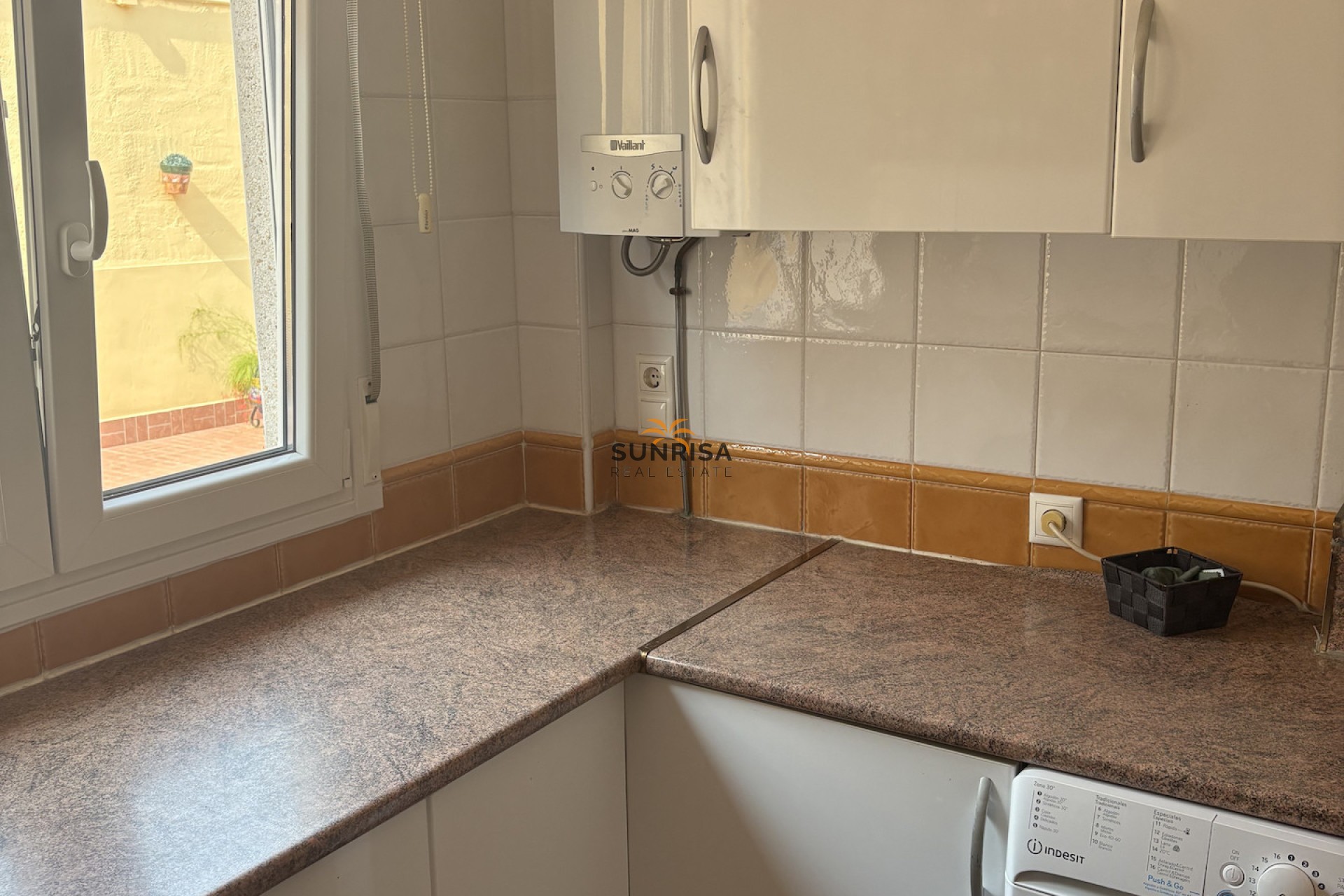 Reventa - Villa - Algorfa