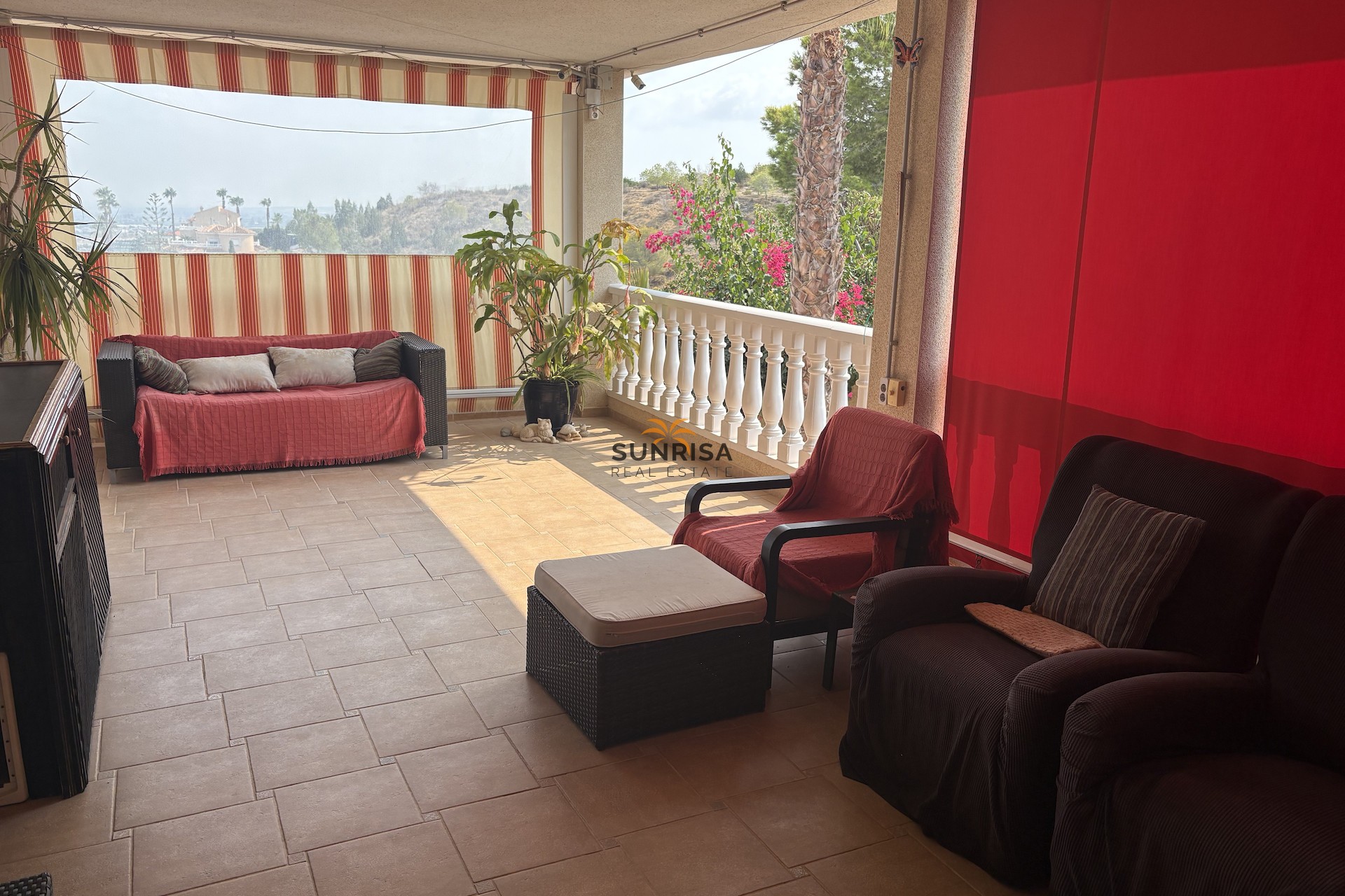 Reventa - Villa - Algorfa