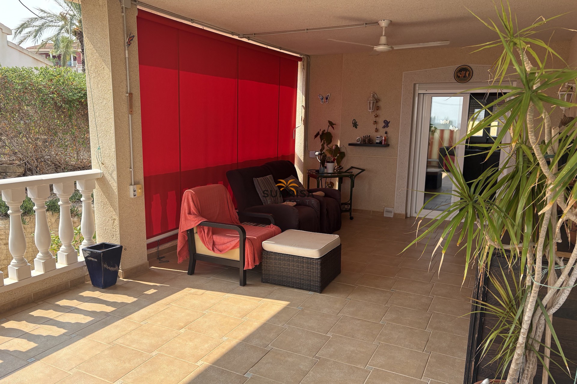 Reventa - Villa - Algorfa