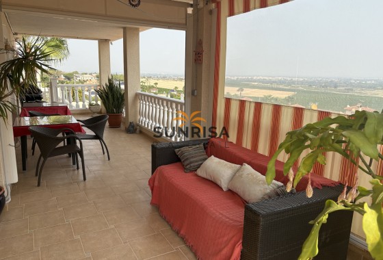 Villa · Reventa - Algorfa · Alicante · España