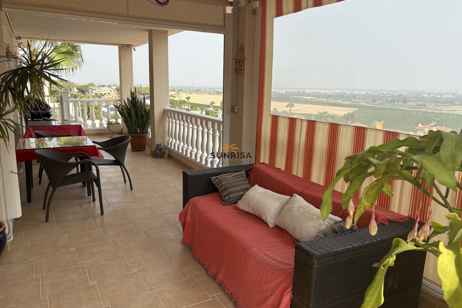 Reventa - Villa - Algorfa