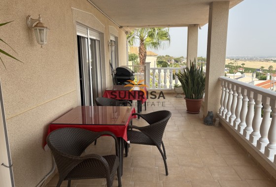 Villa · Reventa - Algorfa · Alicante · España