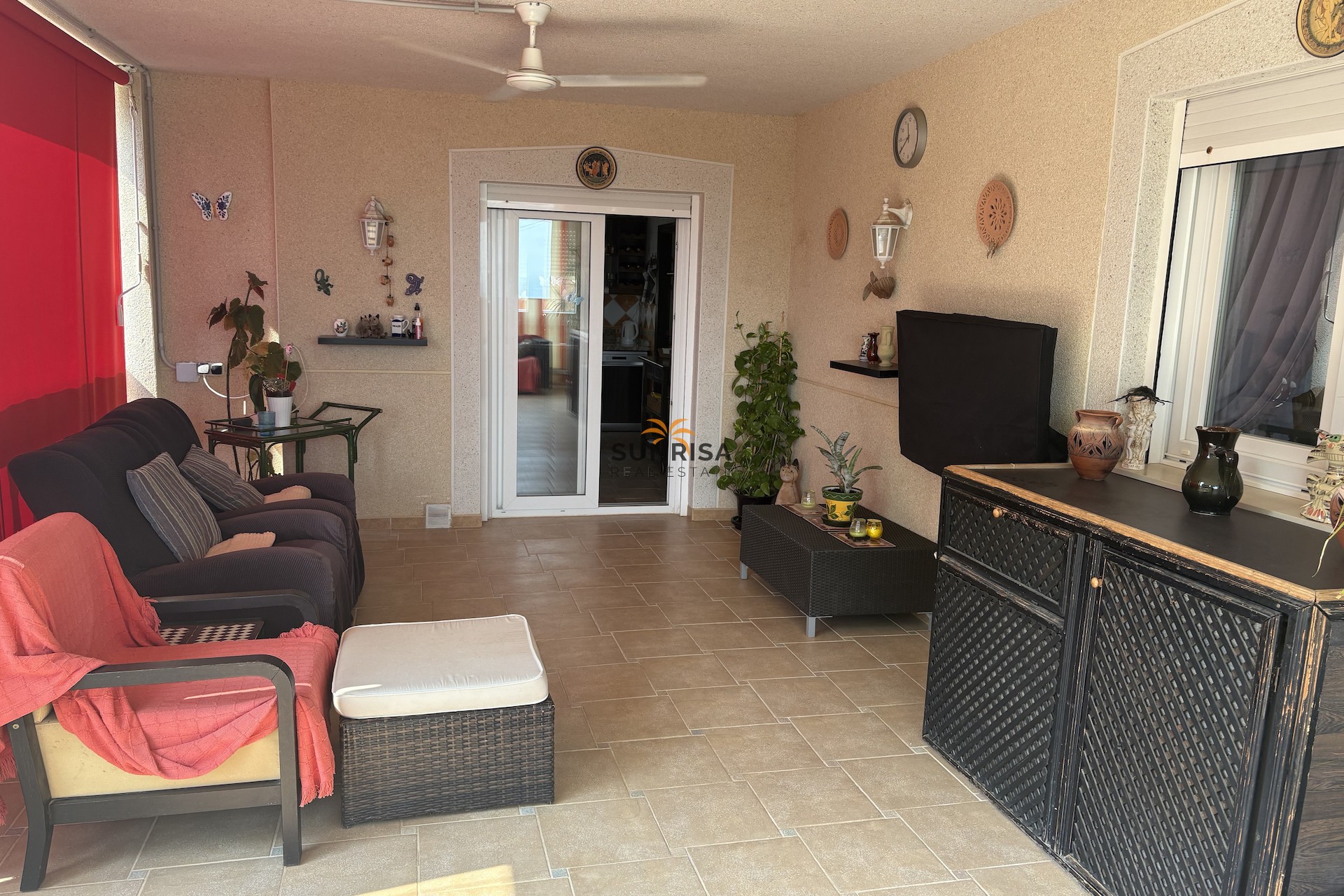 Reventa - Villa - Algorfa