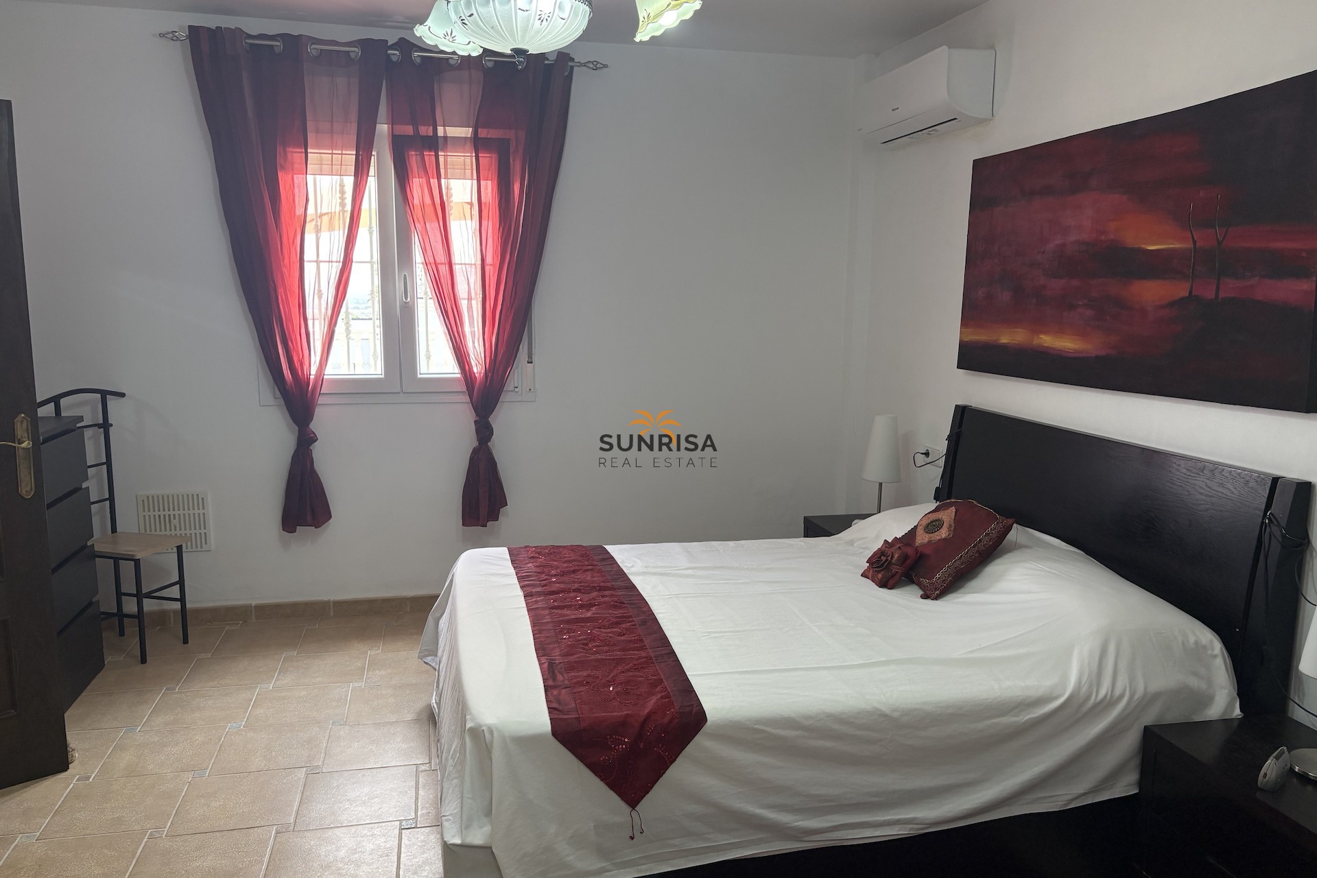 Reventa - Villa - Algorfa