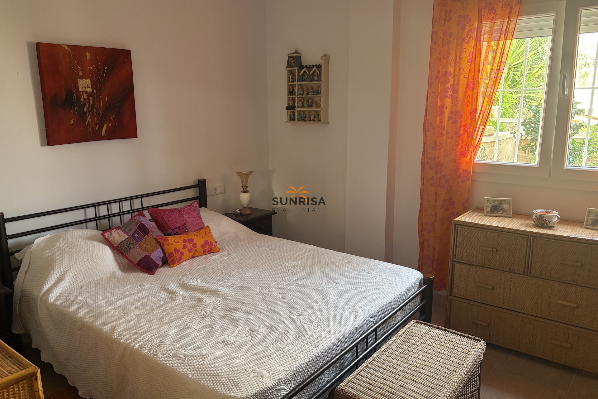 Reventa - Villa - Algorfa