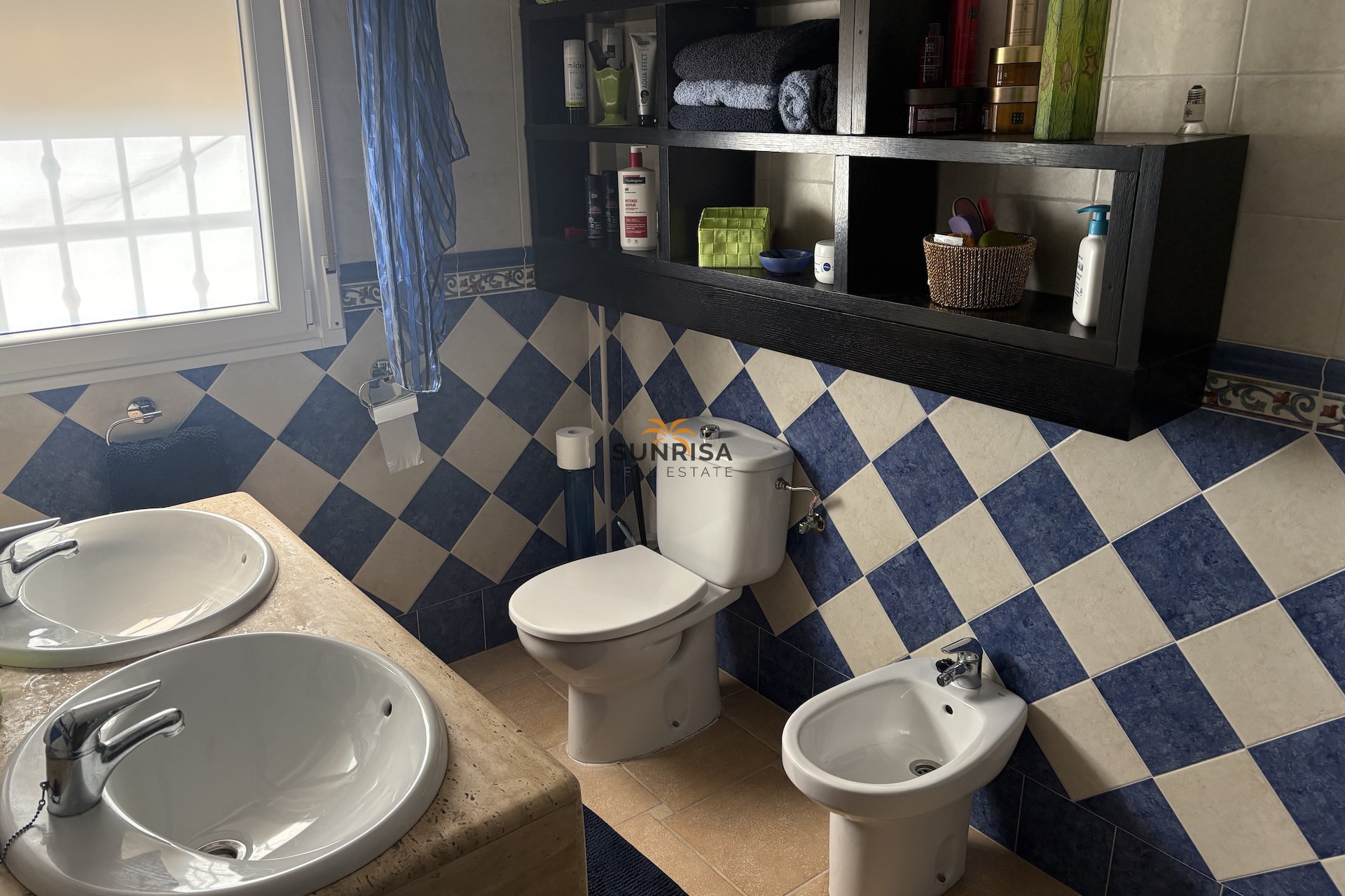 Reventa - Villa - Algorfa