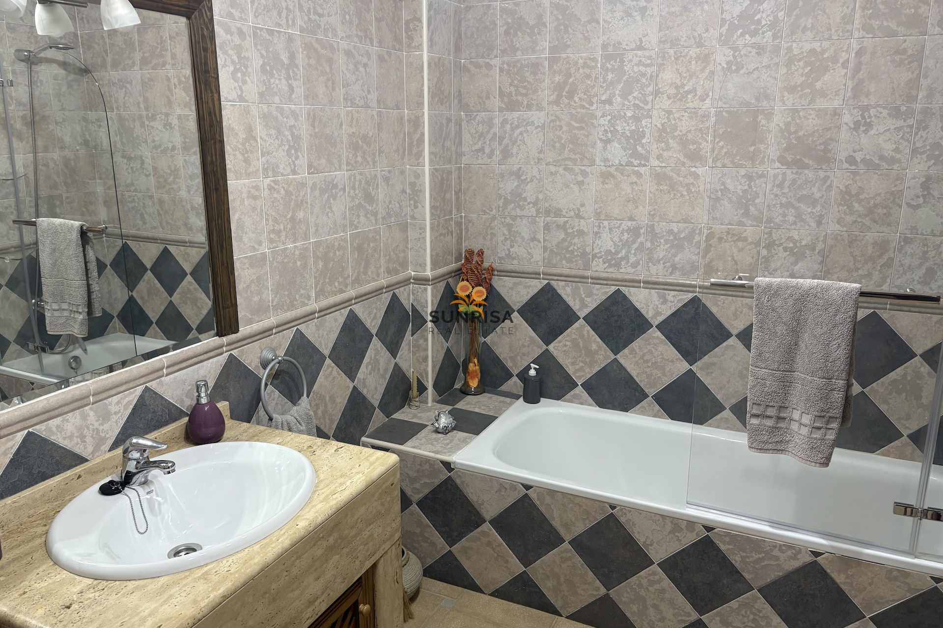 Reventa - Villa - Algorfa