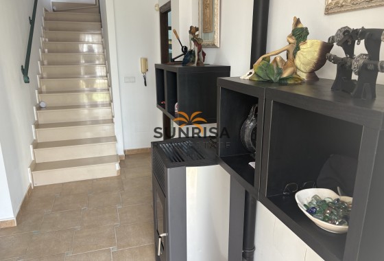 Villa · Reventa - Algorfa · Alicante · España
