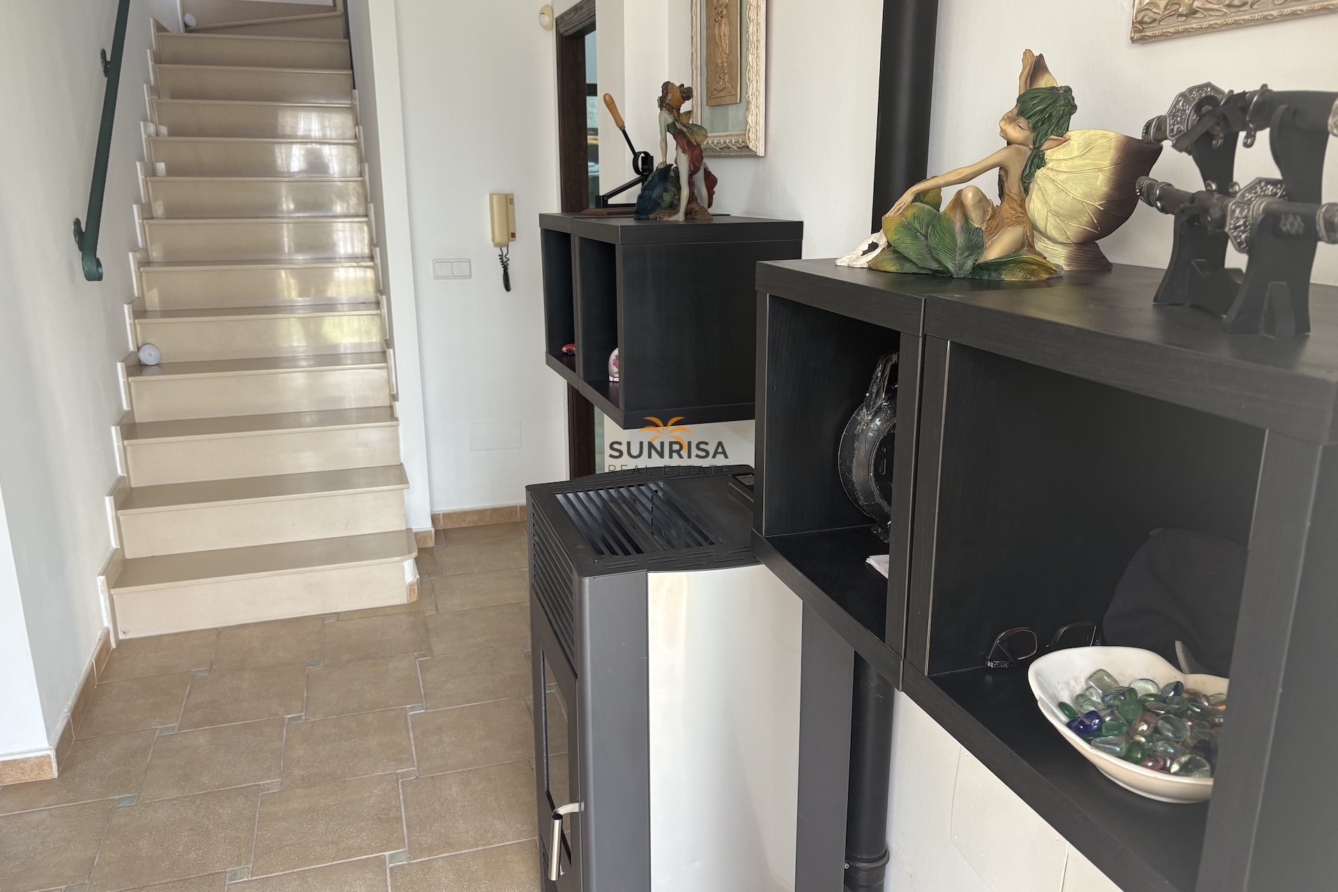 Reventa - Villa - Algorfa